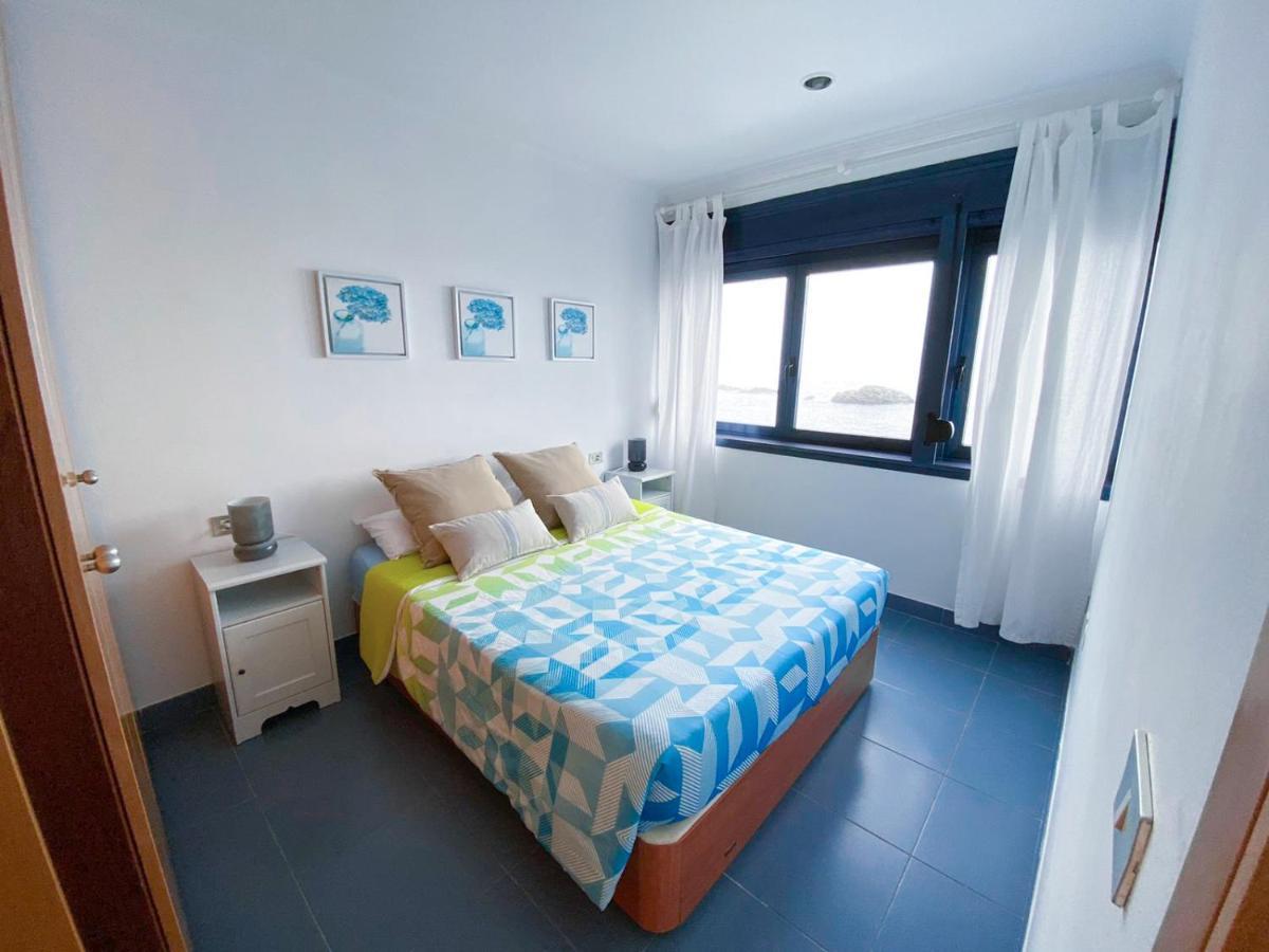 Ventana Al Roque Apartamento Con Vistas Al Mar Santa Cruz de Tenerife Eksteriør bilde